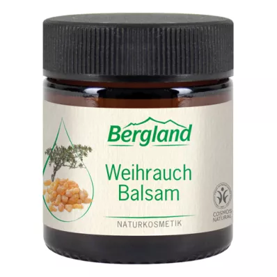 Balsamo allincenso (30 ml)