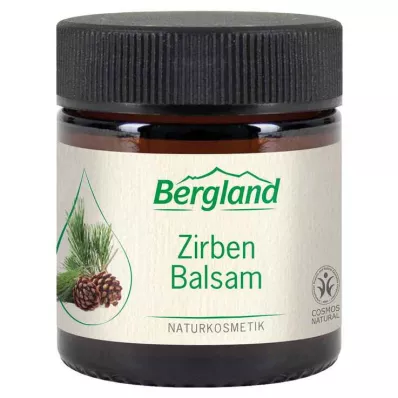 ZIRBEN BALSAMO, 30 ml