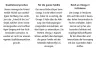 Instructions for use for Fjordil Omega-3 capsule (120 pezzi) - 4