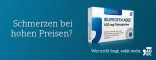 Instructions for use for IBUPROFEN ADGC® compresse rivestite con film da 400 mg, 50 pz - 2