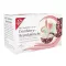 H&S Bustina di ciliegia acerola al mirtillo rosso con vitamina C, 20X2,8 g