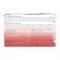 H&S Bustina di ciliegia acerola al mirtillo rosso con vitamina C, 20X2,8 g