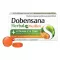Dobensana Miele alle Erbe Vitamine C &amp; Pastiglia di Zinco.(16 pezzi)
