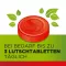 Dobensana Herbal Kirschgeschm.vit.c &amp; Pastiglia di zinco.(16 pezzi)