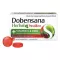 Dobensana Herbal Kirschgeschm.vit.c &amp; Pastiglia di zinco.(16 pezzi)