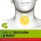 Dobensana Herbal Kirschgeschm.vit.c &amp; Pastiglia di zinco.(16 pezzi)
