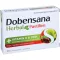 DOBENSANA Pasta di ciliegie alle erbe Vit.C &amp; Pasta di zinco, 36 pz