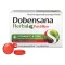 Dobensana Herbal Kirschgeschm.vit.c &amp; Pastiglia di zinco.(36 pezzi)