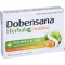 DOBENSANA Pasta di miele alle erbe Vit.C &amp; Pasta di zinco, 36 pz