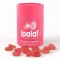 Ipalat Pastilles Flavor Edition Lampone-Vaniglia (40 pezzi)
