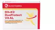 Instructions for use for D3+K2 DuoProtect Vit AL 1000 UI/80 µg capsule, 90 pz - 2