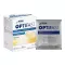 Optifast Drink Banana in Polvere, 8X55 g