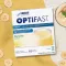 Optifast Drink Banana in Polvere, 8X55 g