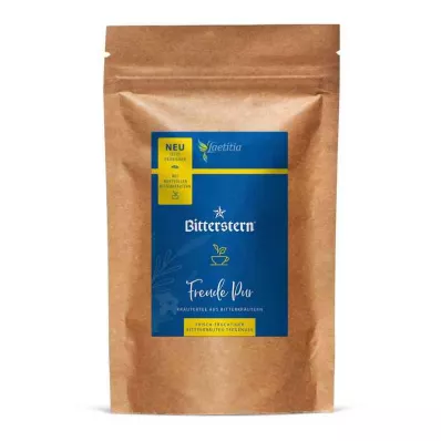 Tè puro Bitterstern Joy (85 g) Tè puro Bitterstern Joy (85 g)