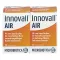 Compresse masticabili Innovall Air (2x30 pezzi)