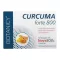 CURCUMA FORTE 800 con NovaSol Curcumin Capsule, 30 pz