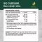Curcuma 3000 capsule bio, 60 pezzi