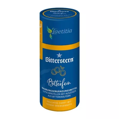 Pastiglie Bitterstern Bitterfein, 90 g