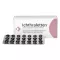 Ichthraletten® compresse da 200 mg per la rosacea, 84 pezzi