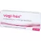 VAGI-HEX 10 mg compresse vaginali, 12 pz