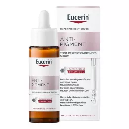 EUCERIN Siero perfezionatore del colorito anti-pigmento, 30 ml