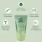 Doccia aromatica fresca al pino mugo dellAlgovia, 200 ml