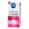 Dentifricio Gloss Bianco Perla & , 50 ml