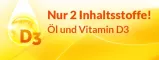 Instructions for use for EUNOVA Vitamina D3 Spray, 8 ml - 6