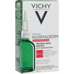 VICHY NORMADERM Siero anti-impurità, 30 ml