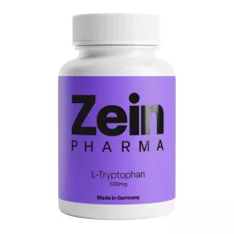 L-TRYPTOPHAN 500 mg capsule, 180 pz