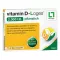 vitamina D-Loges 2.000 unità internazionali vegetale (60 pezzi)