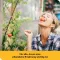 vitamina D-Loges 2.000 unità internazionali vegetale (120 pezzi)