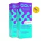 QiQu SOS SKIN REPAIR Gel universale (2x5 ml)