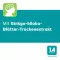Ginkgo biloba - 1 A Pharma® 120 mg compresse rivestite con film, 30 pz