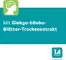 Instructions for use for Ginkgo biloba - 1 A Pharma® 120 mg compresse rivestite con film, 60 pz - 7