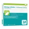 Ginkgo biloba - 1 A Pharma® 120 mg compresse rivestite con film, 120 pz