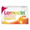 Lemocin® contro il mal di gola gusto miele e limone, 24 pz