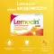 Lemocin® contro il mal di gola gusto miele e limone, 24 pz
