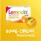 Lemocin® contro il mal di gola gusto miele e limone, 24 pz