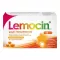Lemocin® contro il mal di gola, gusto arancia, 24 pz