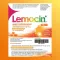 Lemocin® contro il mal di gola, gusto arancia, 24 pz