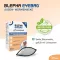 Maschera termica per occhi Blepha Eyebag, 1 pz