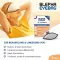 Maschera termica per occhi Blepha Eyebag, 1 pz