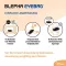 Maschera termica per occhi Blepha Eyebag, 1 pz