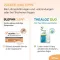 Maschera termica per occhi Blepha Eyebag, 1 pz