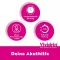 Vividrin® Azelastin EDO® Aiuto acuto per raffreddore da fieno e allergie, 20X0,6 ml