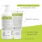 A-Derma Exomega Control latte idratante, 400 ml