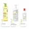 A-Derma Exomega Control latte idratante, 400 ml
