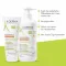 A-Derma Exomega Control latte idratante, 400 ml