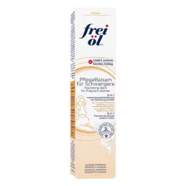 FREI ÖL CareBalm per donne in gravidanza, 125 ml